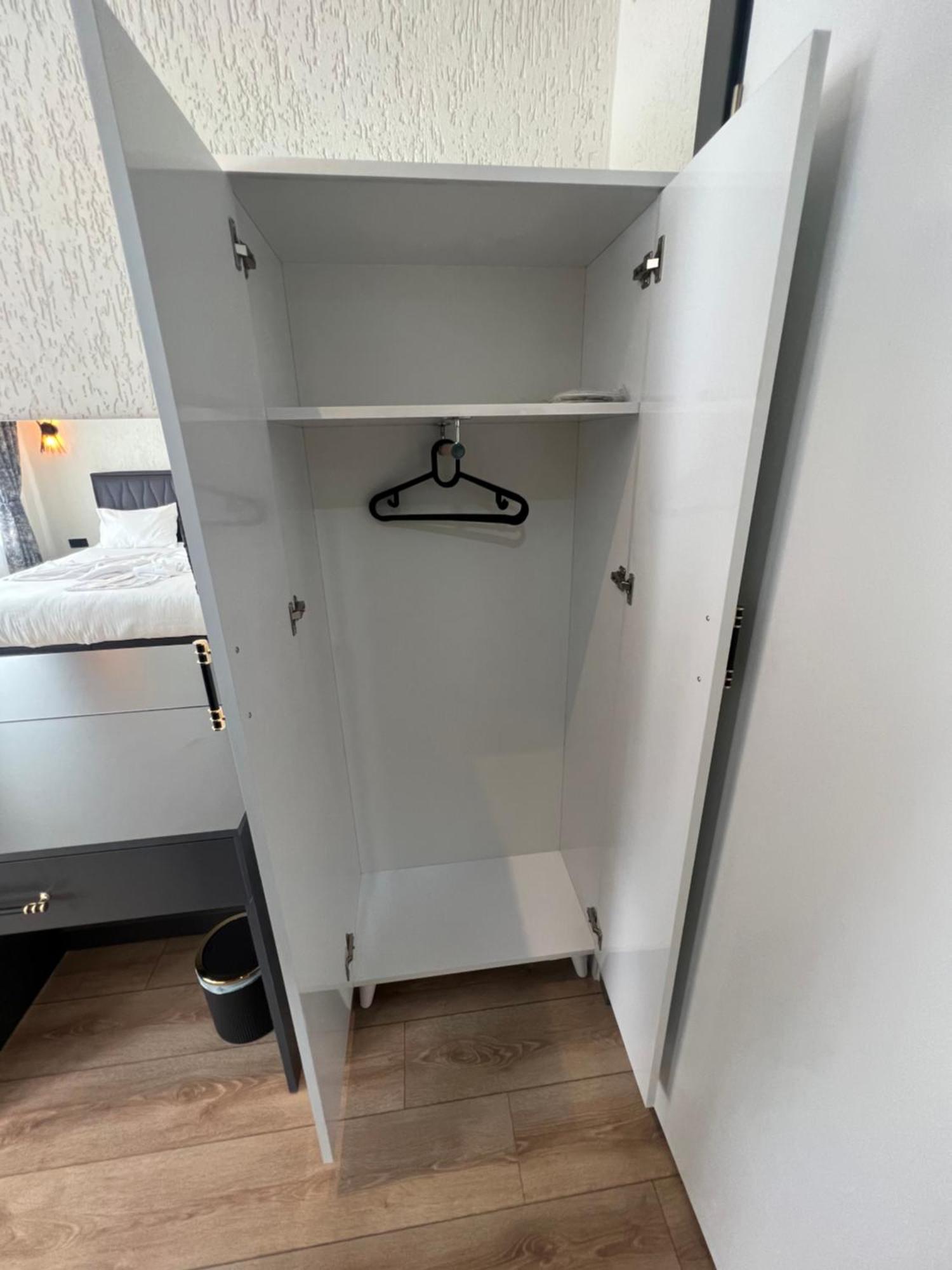 Feycem Suites Hotel Isztambul Kültér fotó