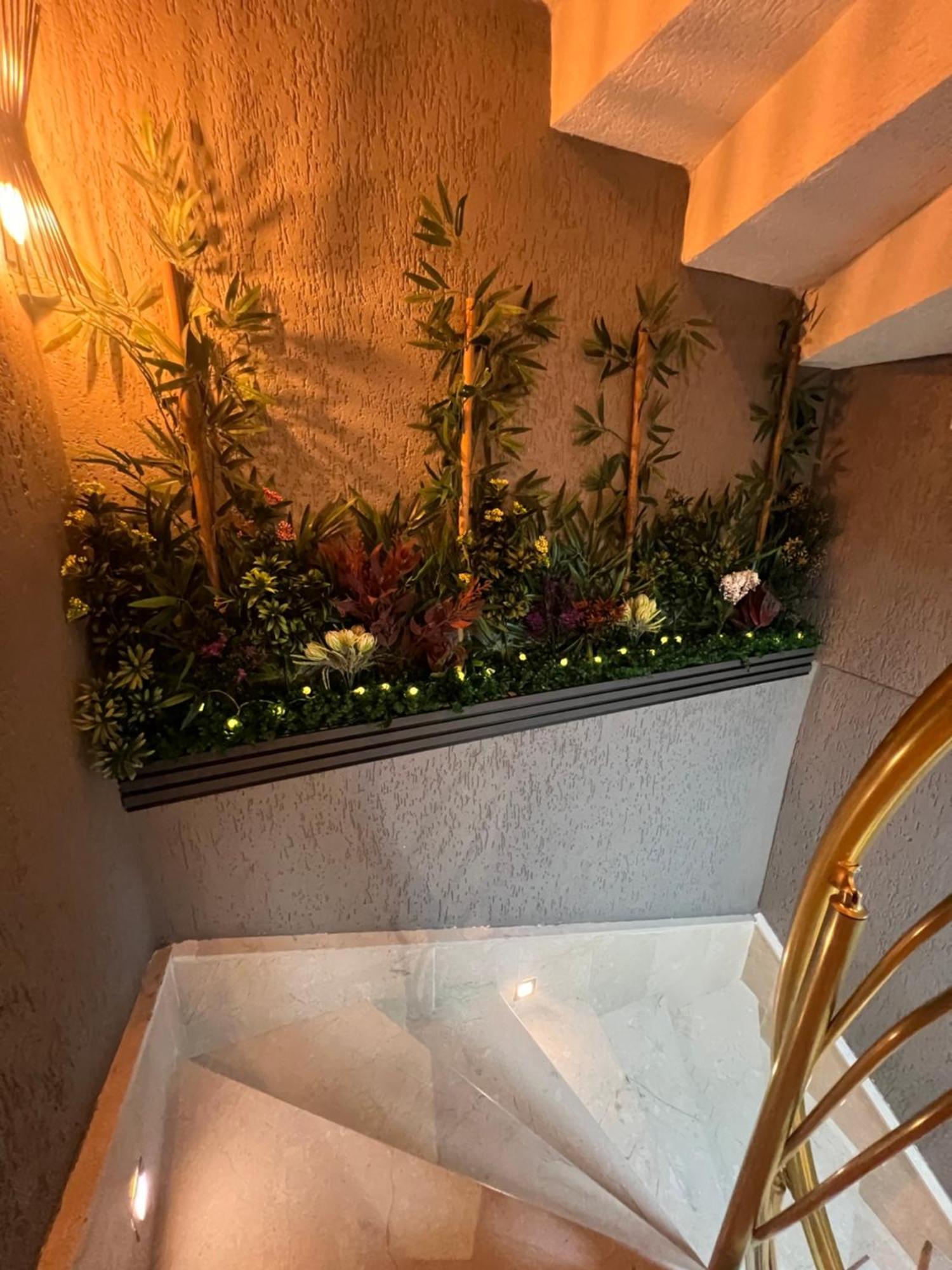 Feycem Suites Hotel Isztambul Kültér fotó