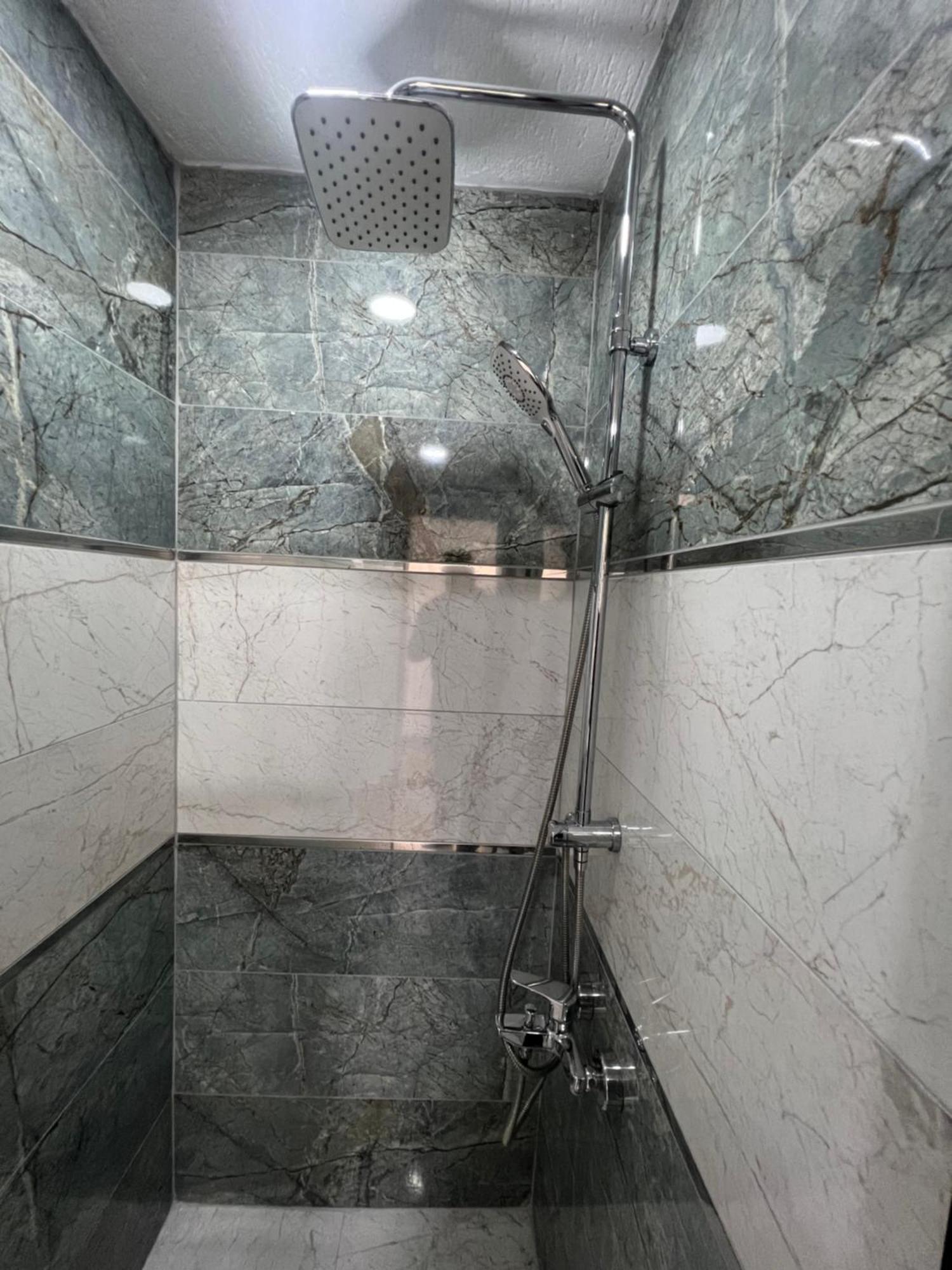 Feycem Suites Hotel Isztambul Kültér fotó